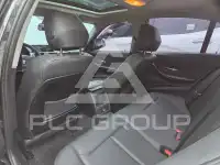 2014 BMW 320