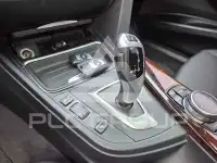 2014 BMW 320