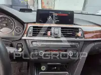 2014 BMW 320