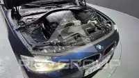 2014 BMW 320