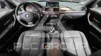 2014 BMW 320