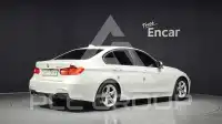 2014 BMW 320