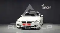 2014 BMW 320