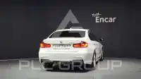 2014 BMW 320