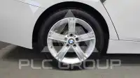 2014 BMW 320