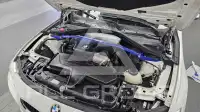 2014 BMW 320