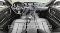 2014 BMW 320
