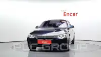 2014 BMW 320