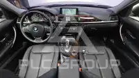 2014 BMW 320