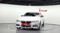 2014 BMW 320