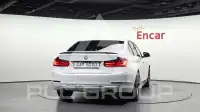 2014 BMW 320