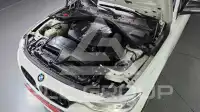 2014 BMW 320