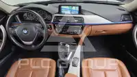 2014 BMW 320
