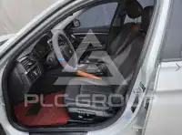 2014 BMW 320