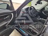 2014 BMW 320