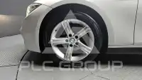 2014 BMW 320