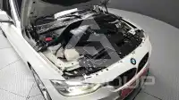 2014 BMW 320