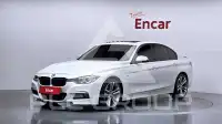2014 BMW 325