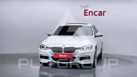2014 BMW 325