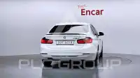 2014 BMW 325