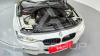2014 BMW 325