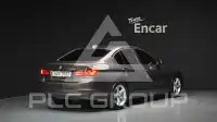 2014 BMW 320