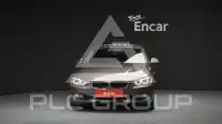 2014 BMW 320