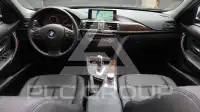 2014 BMW 320