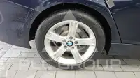 2014 BMW 320