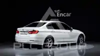2014 BMW 320
