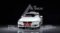 2014 BMW 320