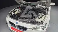 2014 BMW 320