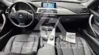 2014 BMW 320