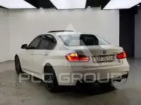 2014 BMW 320