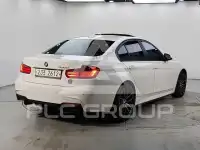 2014 BMW 320
