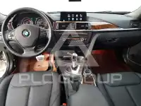 2014 BMW 320