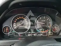 2014 BMW 320