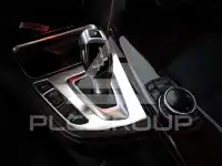 2014 BMW 320
