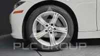 2014 BMW 320