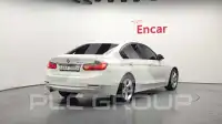 2014 BMW 320