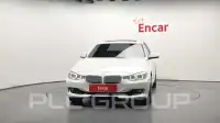 2014 BMW 320