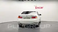 2014 BMW 320