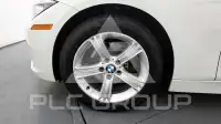 2014 BMW 320