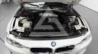 2014 BMW 320