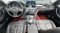 2014 BMW 320