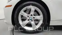 2014 BMW 320