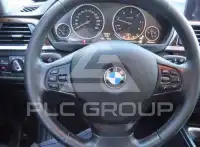 2014 BMW 320
