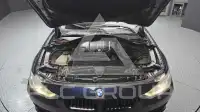 2014 BMW 320