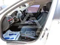 2014 BMW 320