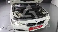 2014 BMW 320